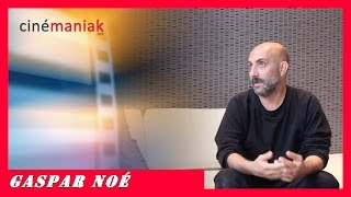 Gaspar Noé: Love n'est pas un porno ! ★★ Cinémaniak ★★