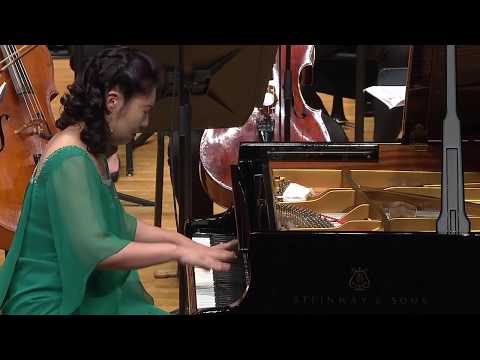 L.V. Beethoven , Piano Concerto No.5 (Haesun Paik , Piano) / Shinik Hahm & SYMPHONY S.O.N.G