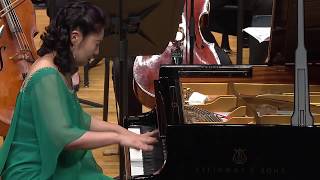 L.V. Beethoven , Piano Concerto No.5 (Haesun Paik , Piano) / Shinik Hahm & SYMPHONY S.O.N.G
