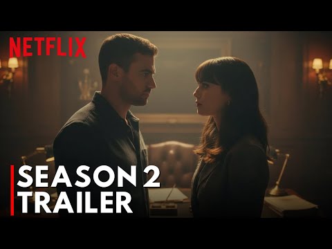 THE GENTLEMEN 2 (2026) | OFFICIAL TRAILER | Eddie & Susie’s Empire on the Edge