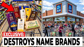 12 Aldi Items SO Good They DESTROY Expensive Brands in 2026