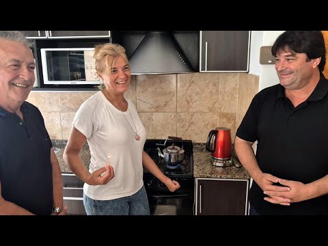 GAS NATURAL EN MIRAMAR -CORDOBA