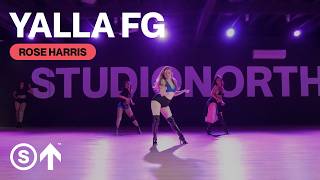Yalla FG - MetaBoy, Samsara | Rose Harris Choreography