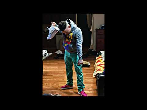 Pyrex Pissy- Last Of A Game Breed (Official Audio)