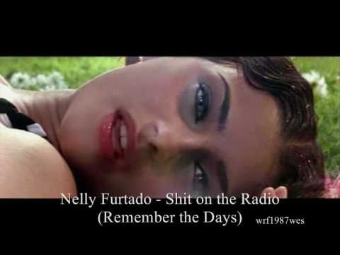 Shit on the radio (Remember the days) video