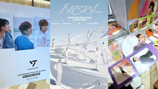 完整版💎✨SEVENTEEN 官方主題 💿 期間限定店