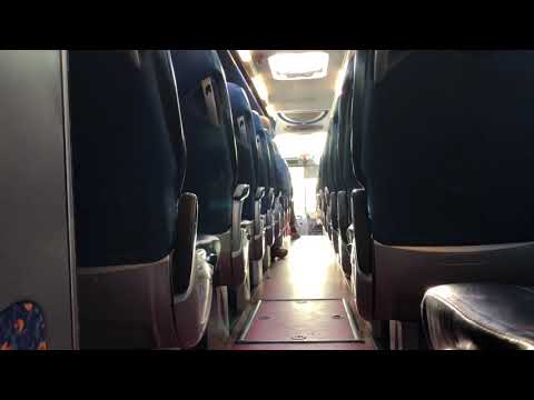 Volvo B9R/Plaxton Elite SV11FSF - Stagecoach East Scotland 53719