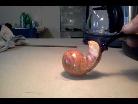 Boccetta - Ermes' Pipes