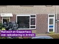 Marcouch wil verbod salafistische organisaties, maar minister zegt nee