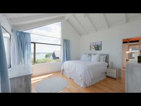 1126 Whangaparaoa Road, Tindalls Beach, Whangaparaoa, Auckland, 3房, 2浴, 独立别墅