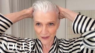 Maye Musk