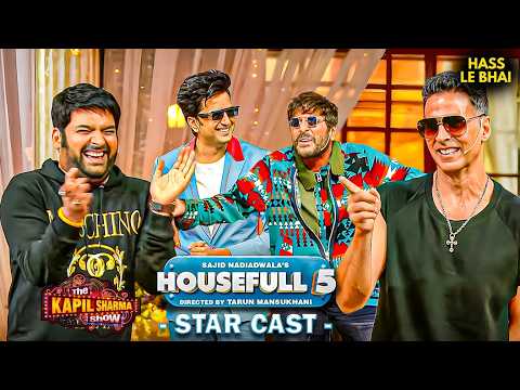 अक्षय की iLfestyle ने सबको किया परेशान! 😜| The Kapil Sharma Show Season2 #comedy
