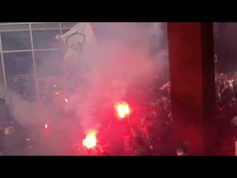 PSV Support: March of madness IV 4 Lighttown Madness