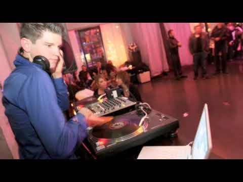 Calle Ocho on Street Brazil (Pitbull vs.Nicola Fasano) DJ Orlando