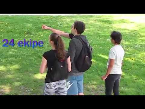 Svi za jednoga, jedan za sve  |  Projektni dan 2018.  |  HD