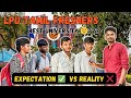 Tamil Freshers Amazed By The 600 Acre LPU Campus LPU