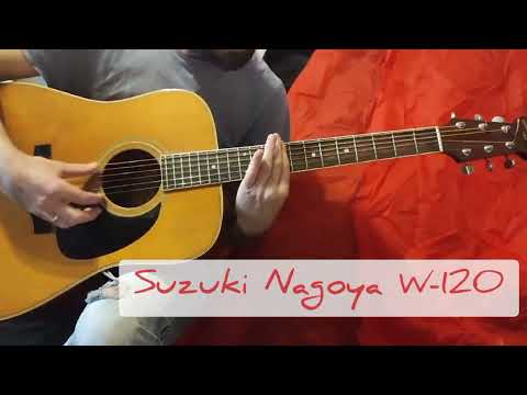 Suzuki Nagoya W-120 1983 - Natural image 17