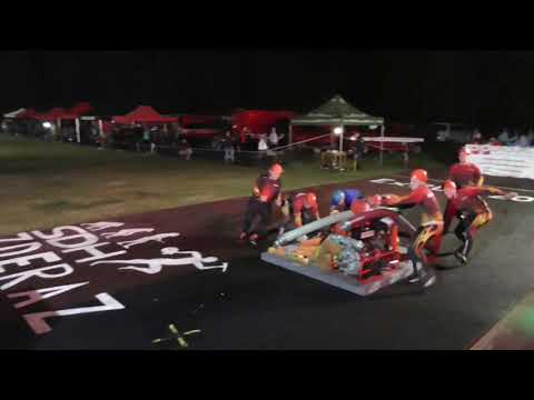 SDH Pomezí FŇ - 15:85 (LP 15:38) - 7. místo IV. Zderadákuv pohár