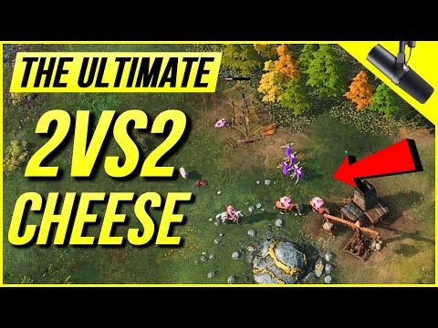 This 2vs2 Cheese Is Absolutely Disgusting