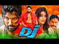 DJ डी जे REPUBLIC DAY SPL South Blockbuster Hindi Dubbed Movie Allu Arjun Pooja Hegde