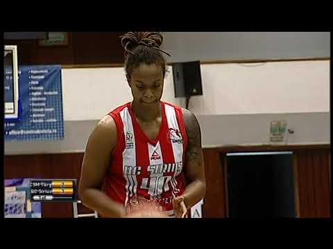 CAMPIONATUL NATIONAL DE BASCHET FEMININ – Meciul nr.2 din 2 octombrie 2021