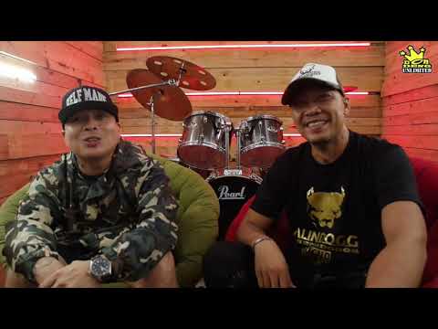 DCOY nagsimula bilang DANCER ng MADD POETS (5:30 STA ROSA unang sinulat na kanta)