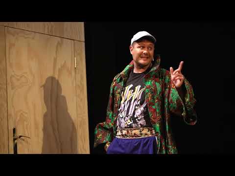 Trailer: Zwei Herren von Real Madrid