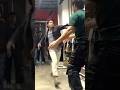 Purav Jha Recreates Elvish Yadav And Maxtern Fight Bhaichara On Top Shorts Elvishyadav Funny