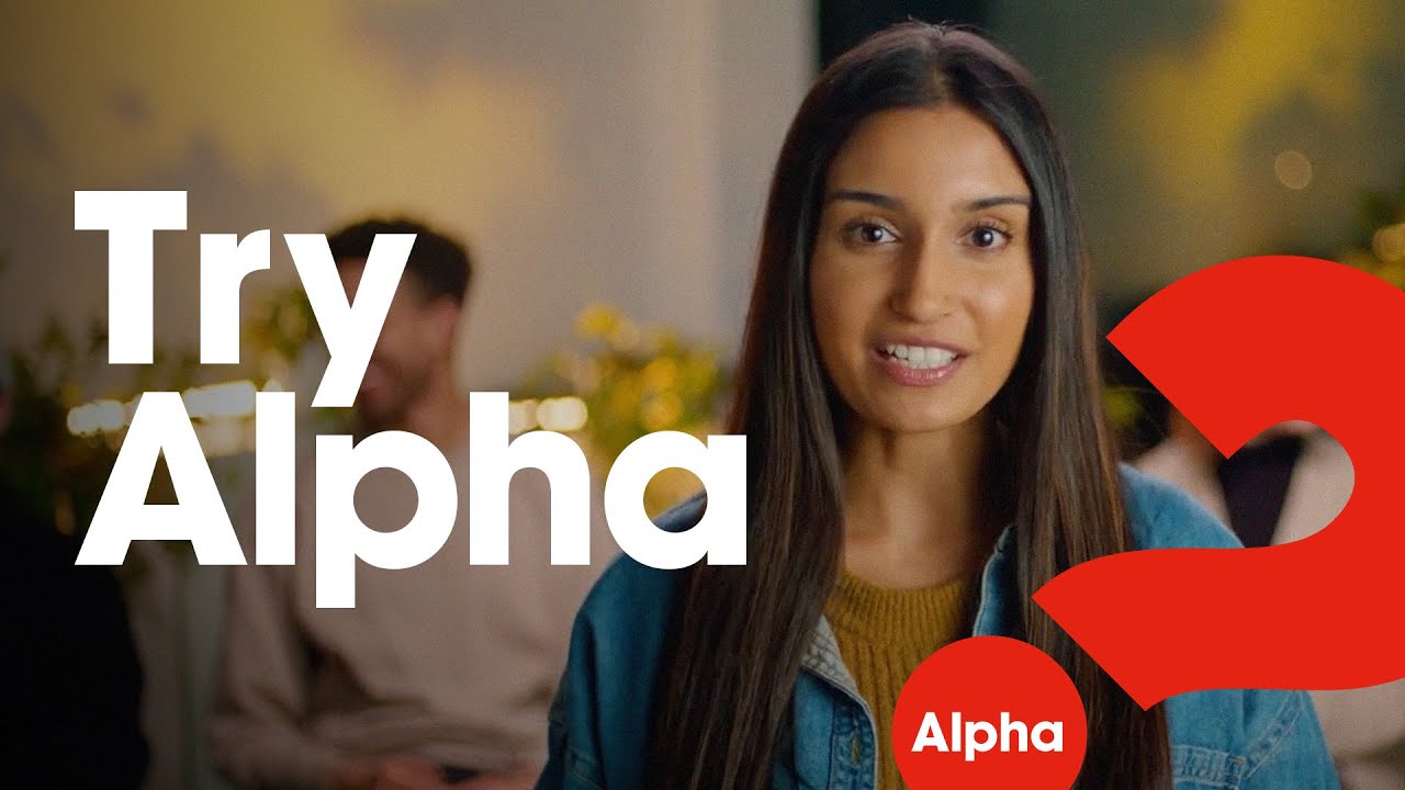 Try Alpha
