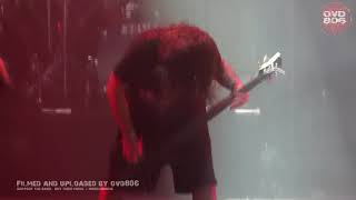 Skinless   Optimist Extermination Tampon Lollipops@ Netherlands Deathfest II 2018 March 03 @ 013 Til