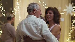Health Care by Food Sizzle Reel