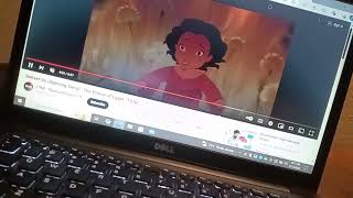 The Lion King Broadway Soundtrack - 18. He Lives In You (Reprise)