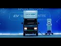 Tata Ace EV Zero Emissions Durable Design