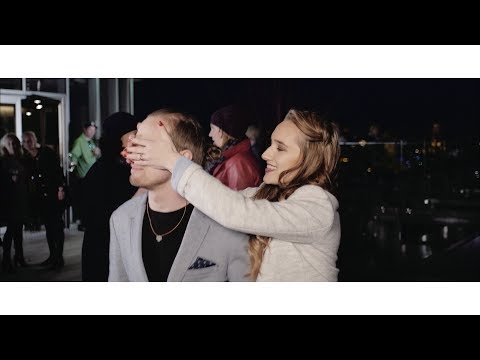 Põhja-Tallinn - Alati olemas (Official video)