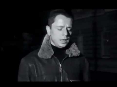 Petr Muk - Tančíš sama [4]