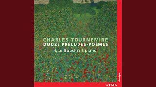 12 Préludes-poèmes, Op. 58: No. 1, Naissance de l'homme