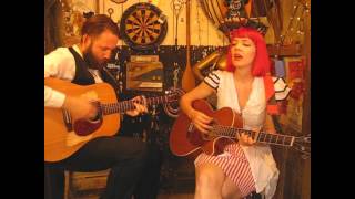 Gabby Young and other Animals  - Another Ship - Songs From The Shed