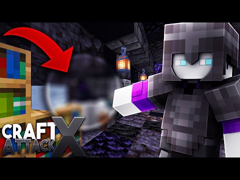 MEIN NEUER MITBEWOHNER - CRAFT ATTACK 10 #4