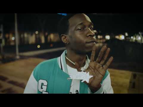 Lil Nuka - SCALE ON feat. AllStar JR