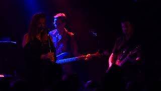 Salad - Broken Bird  (live at the Lexington)       27/09/2017