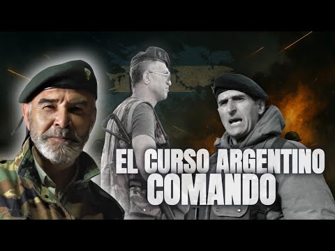 My superior commanders were Seineldín and Aldo Rico | Juan José Gomez Centurión
