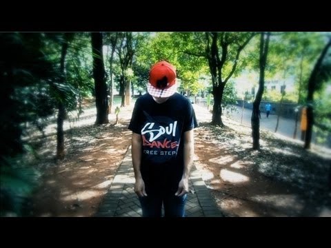 Ladsson ‹‹ We Came To Stay ›› 2/7 #SOULDANCE  (HD)