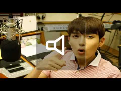 130629 BTS personal skill Super Junior Ryeowook KTR