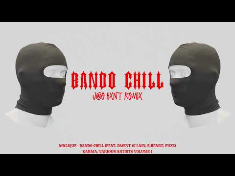 Joe Hxnt - Bando Chill Remix (Prod. Malique , Tripdisz & Big Pablo)