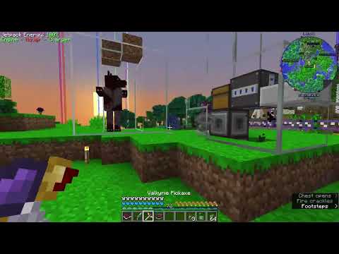 Divine Journey 2 Co-op, Chapters 16, 20 & 21: Episode 68