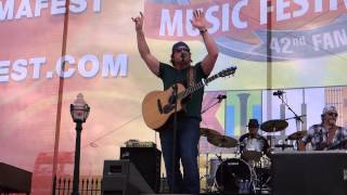 Jerrod Niemann - Beach Baby