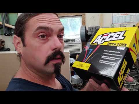 Firing on all cylinders