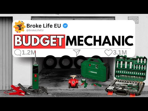 New Parkside Garage Tools: Budget Bargains or False Economy?