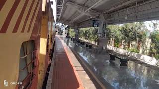 Pollachi to thiruvannamalai train travel 🚂🚂🚂🚂 #Pollachi to thiruvannamalai video#