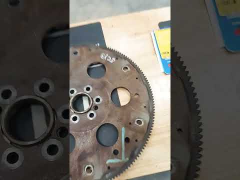 So you wanna 4L80E Swap? Small problem you should know about! LS Swap fun!